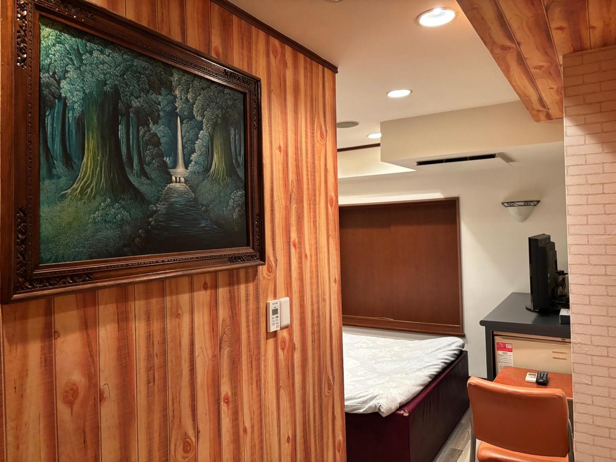 Hotel Dolphin
