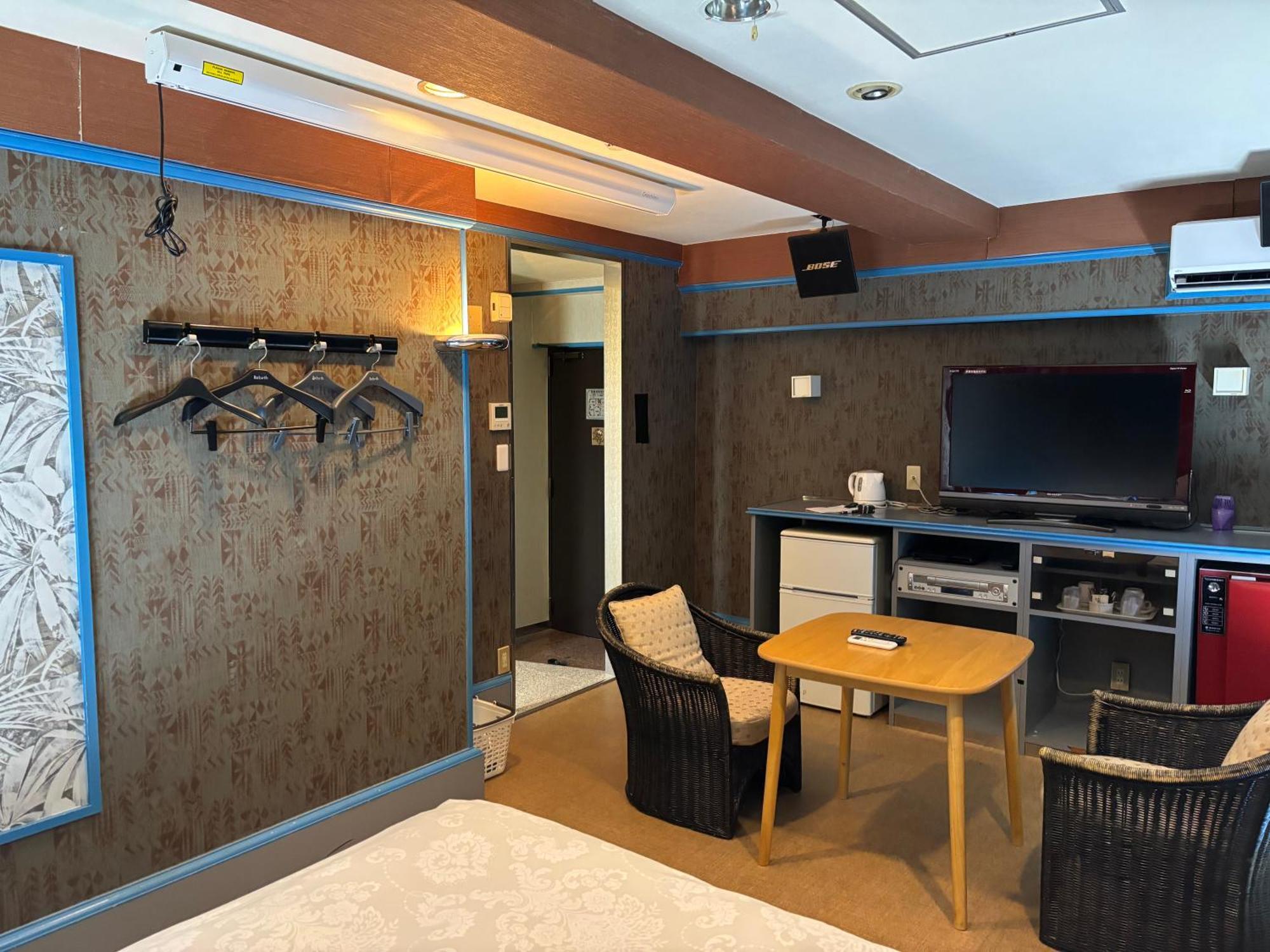 Dolphin Hotel Tokyo