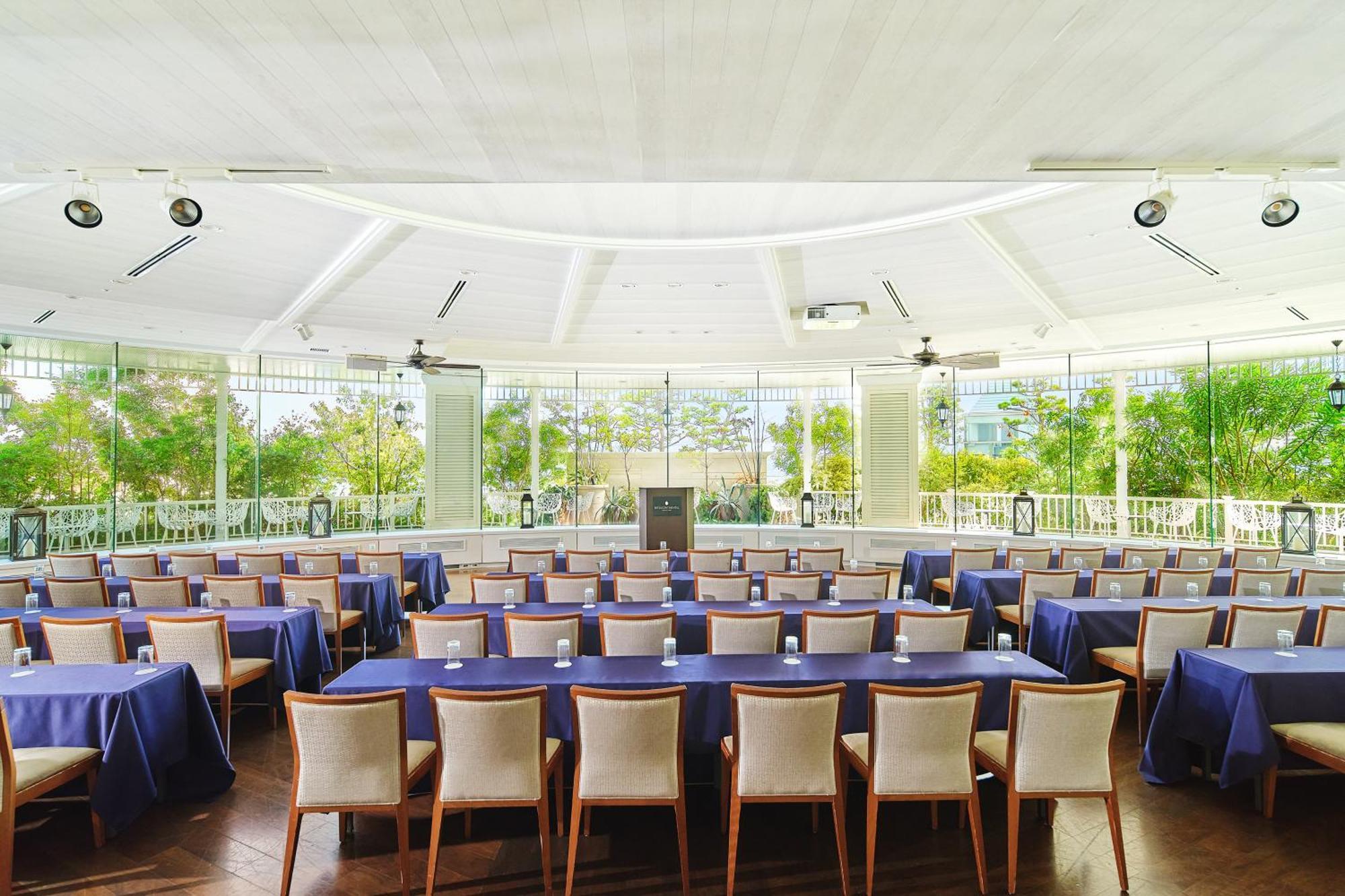 Hotel Intercontinental Bay By Ihg Tokyo