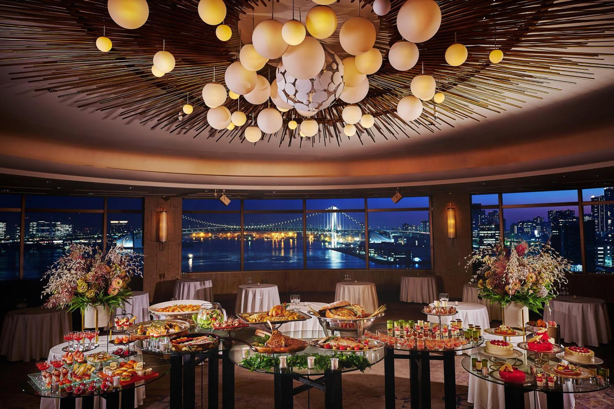 Intercontinental Bay By Ihg Tokyo