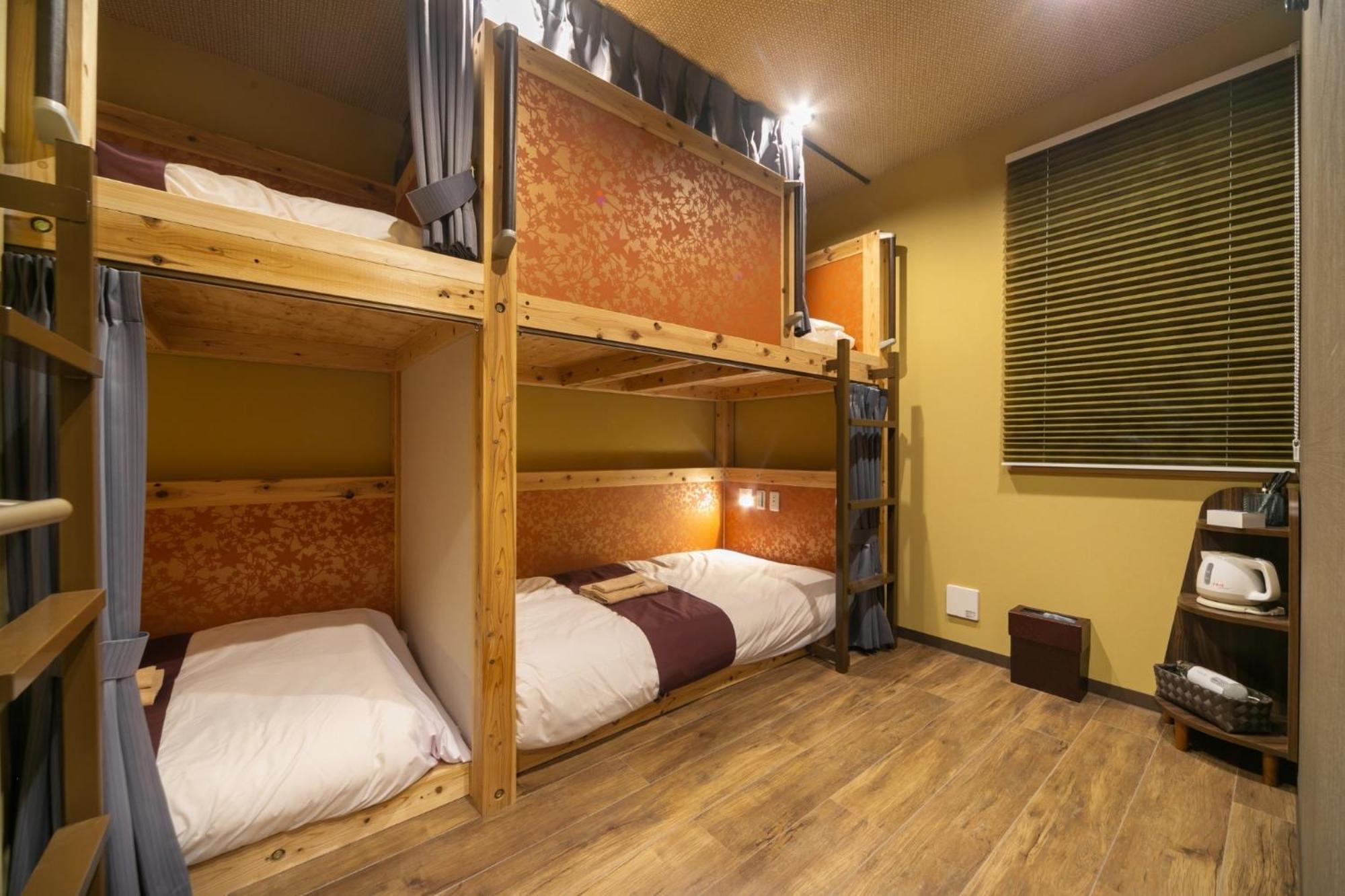 Hotel Ikidane Cozy Haneda Airport - Vacation 25834v *