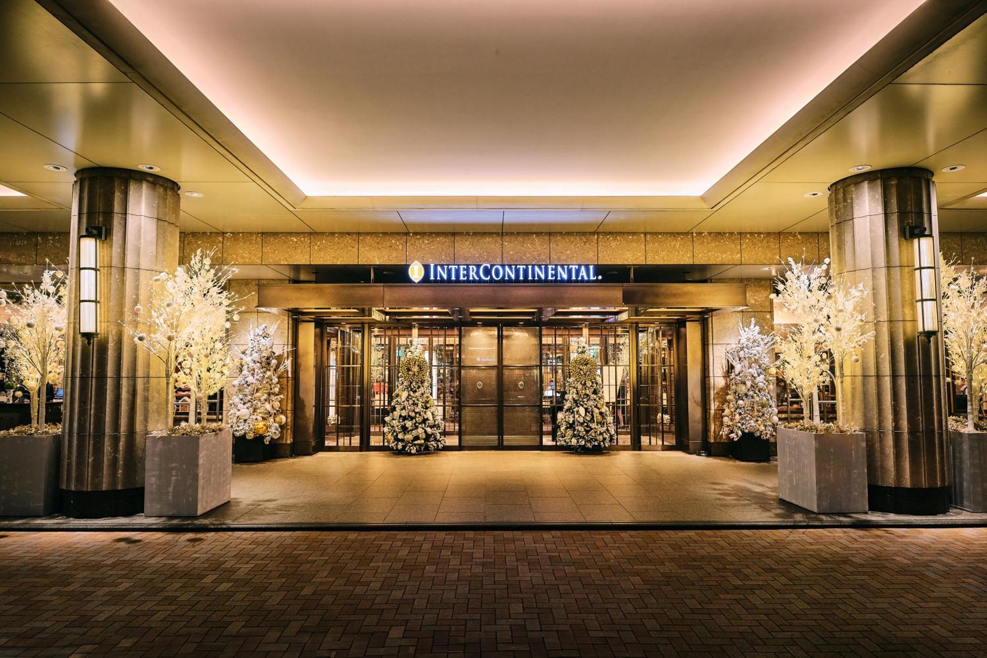 Intercontinental Bay By Ihg 5*