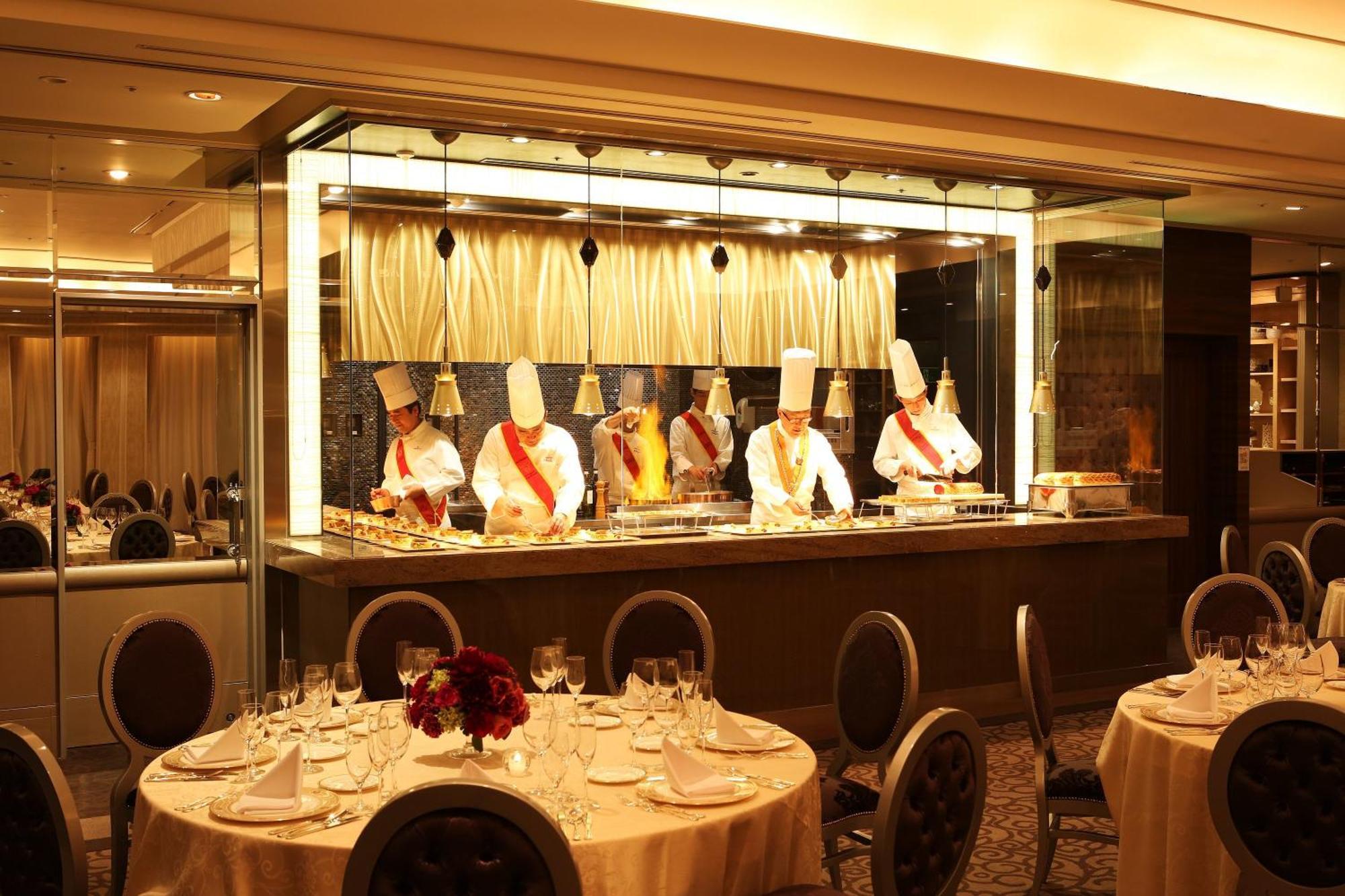 Intercontinental Bay By Ihg