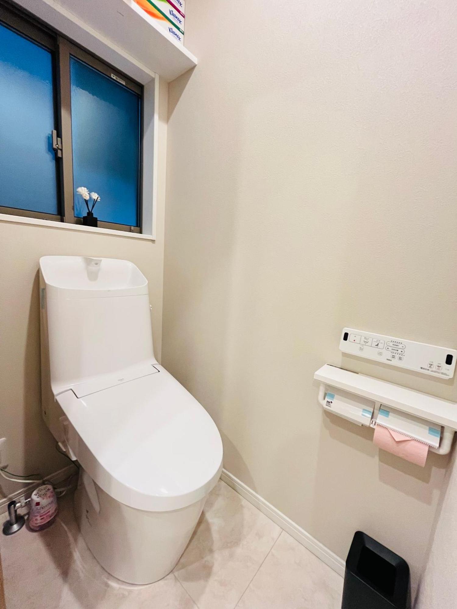 2 Gread Location 1min To Sta Closs Ueno Max 6 People