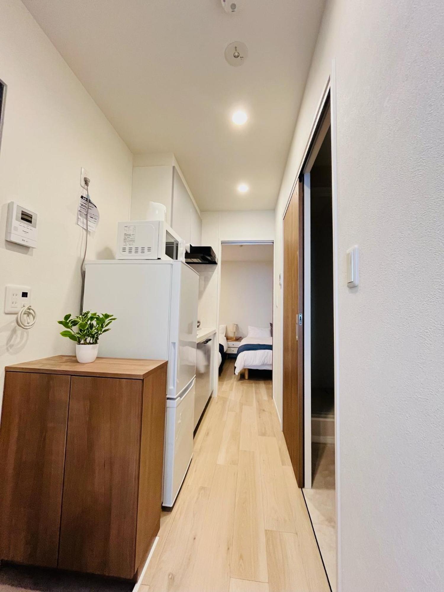 2 Gread Location 1min To Sta Closs Ueno Max 6 People *