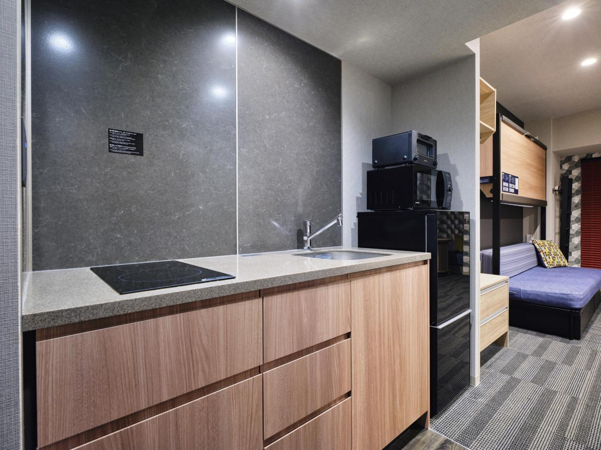 Aparthotel Monday Hamamatsucho Daimon Tokyo