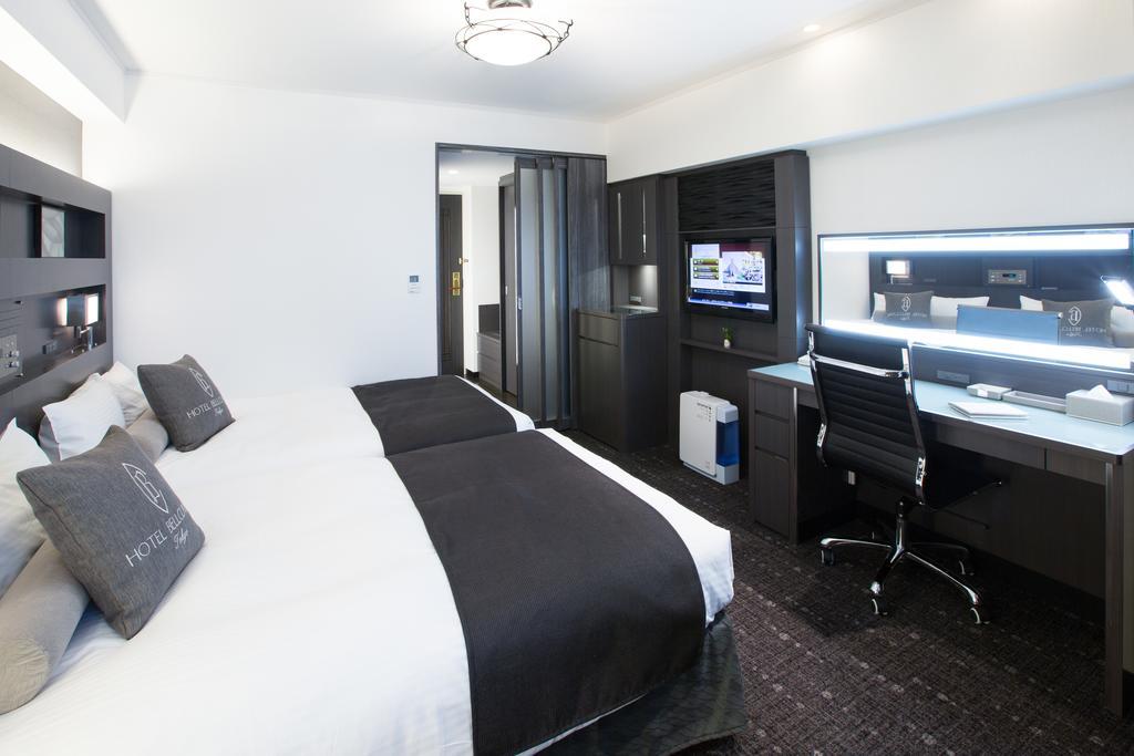 Bellclassic Hotel