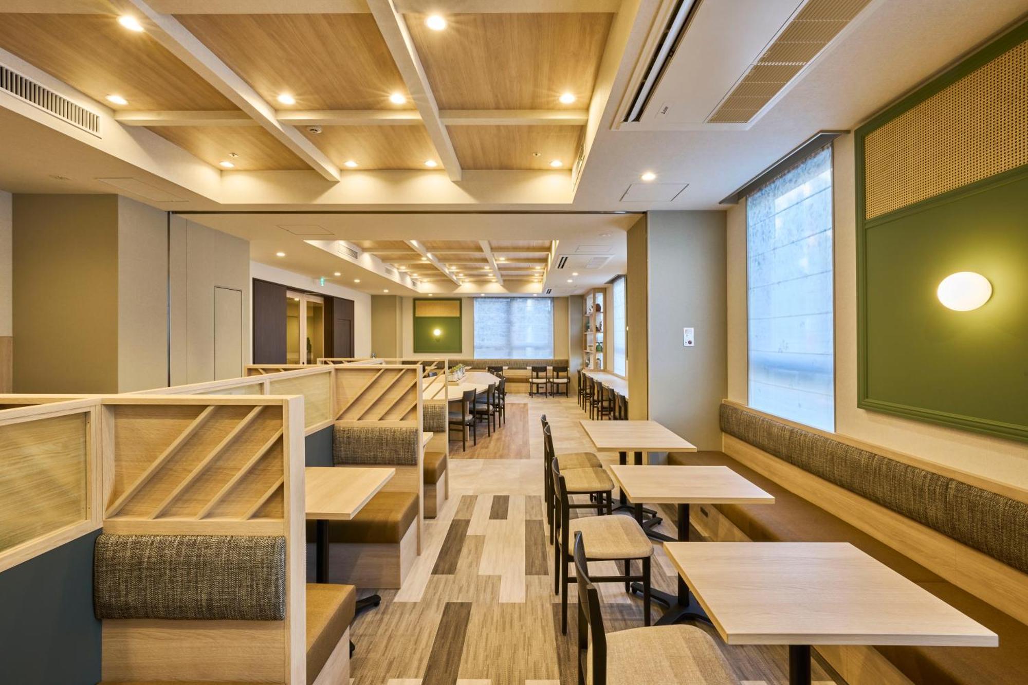 Keisei Richmond Kinshicho 3*