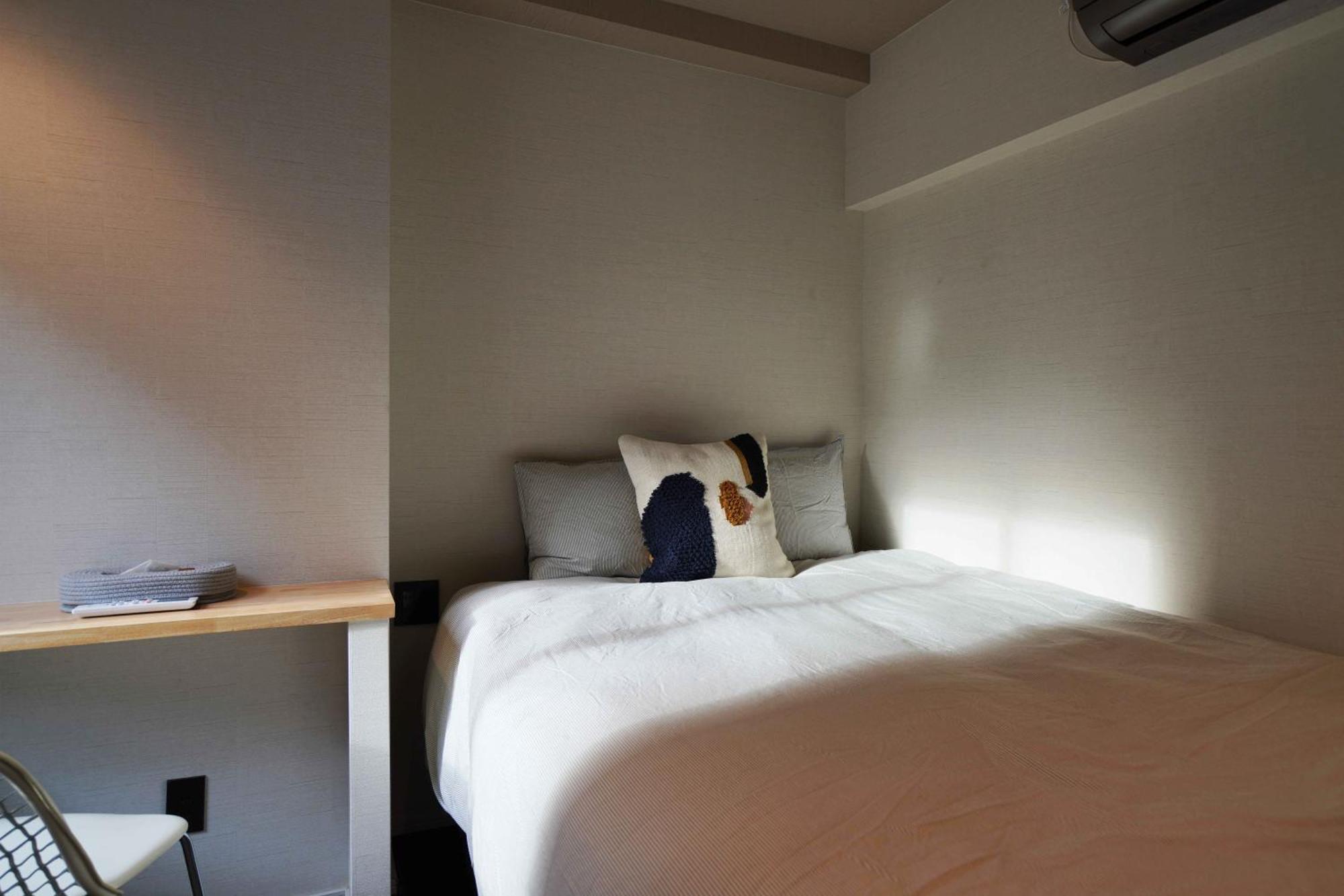 Apartment Real Life Iidabashi