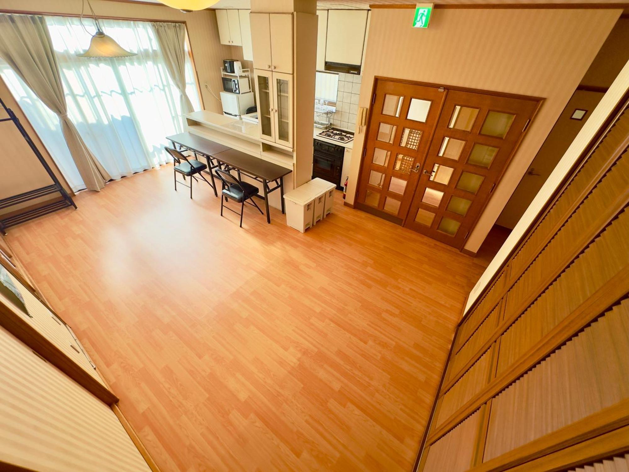 Villa Family Or Business Travel 20 Percent Off 20 Guests 144sqm Free Ikebukuro Shuttle 2 Kitchens Bathrooms 4 Bedrooms