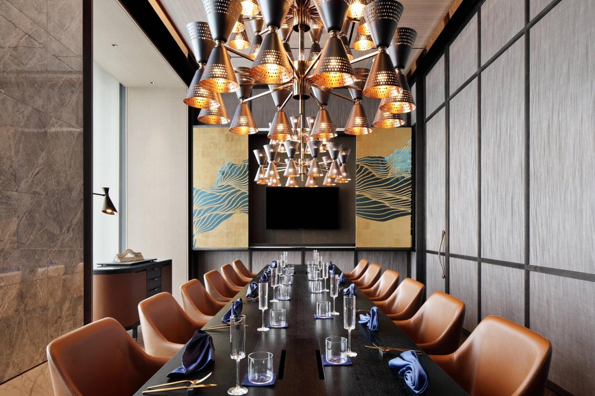 Mesm Tokyo, Autograph Collection Hotel