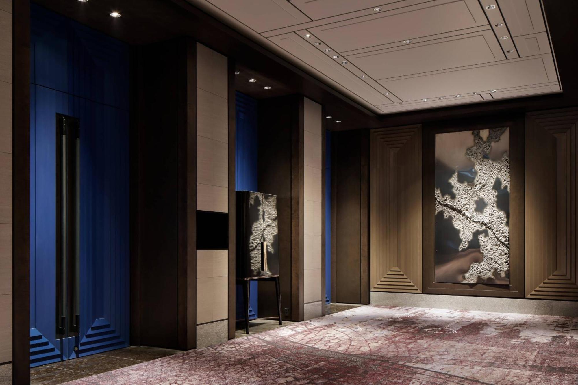 Mesm Tokyo, Autograph Collection Hotel 5*