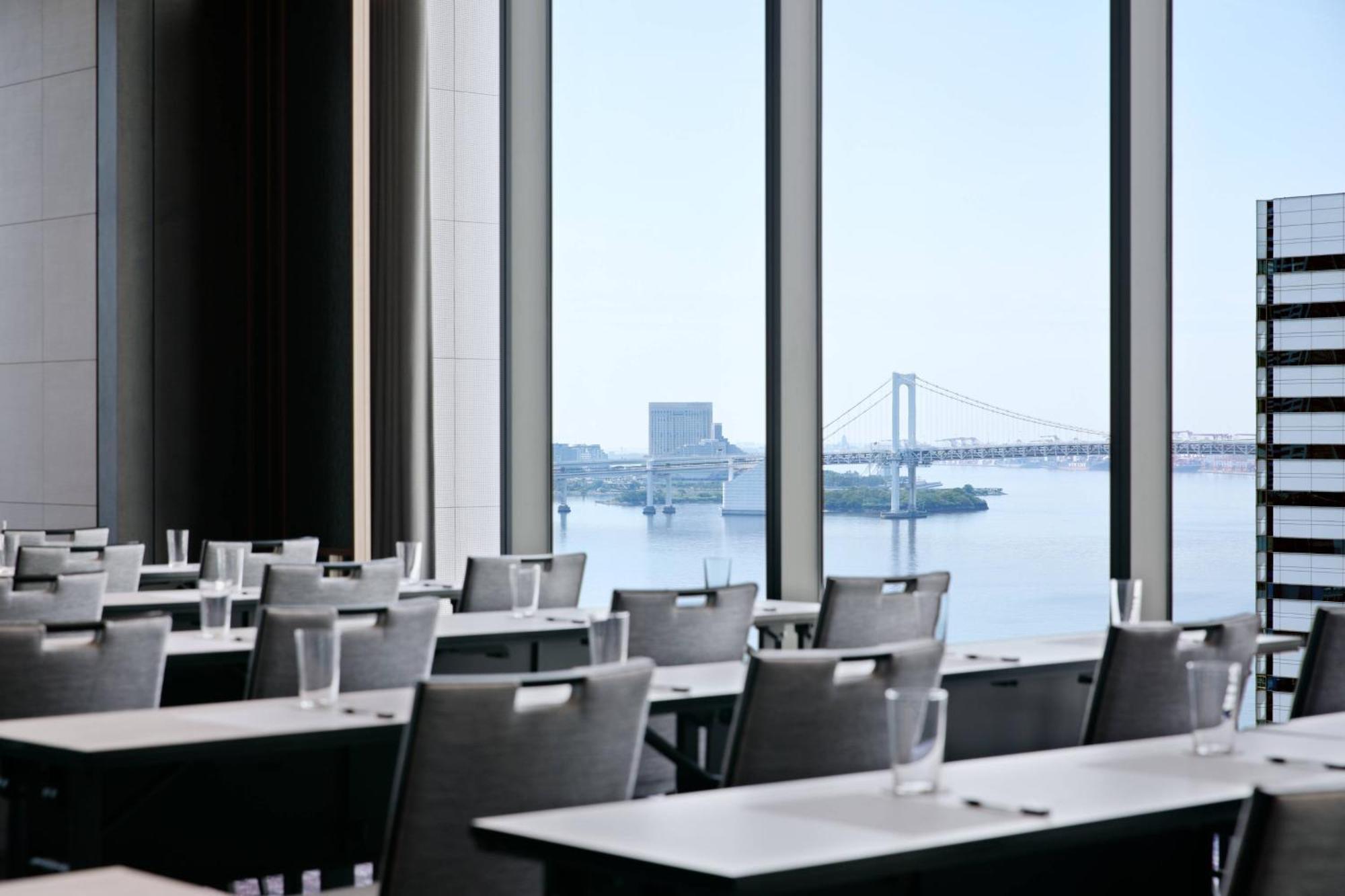 Mesm Tokyo, Autograph Collection Hotel Tokyo