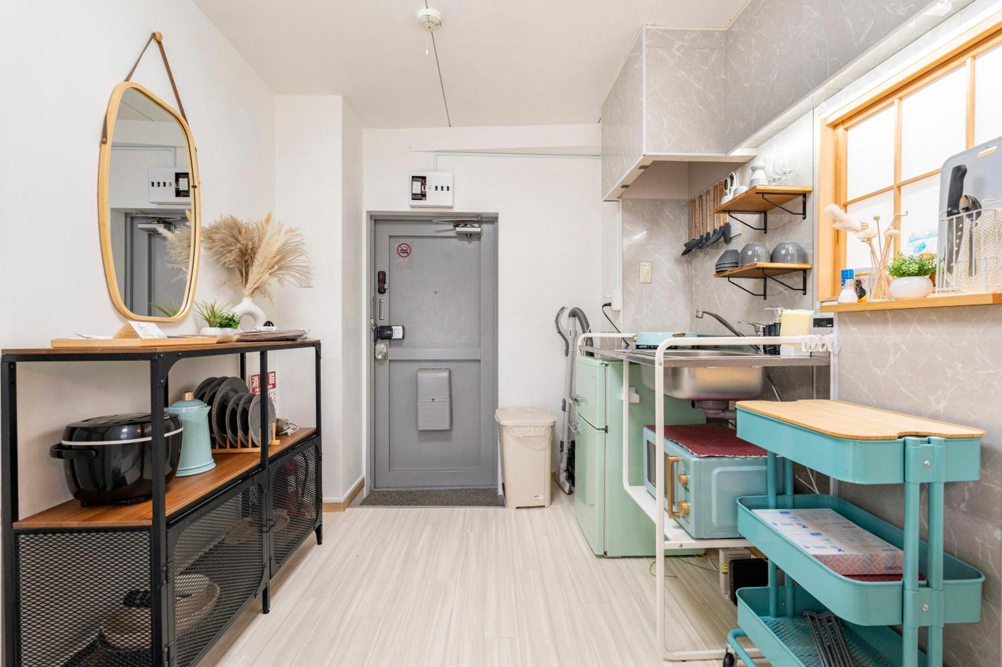 Apartment Ari Kabukicho *