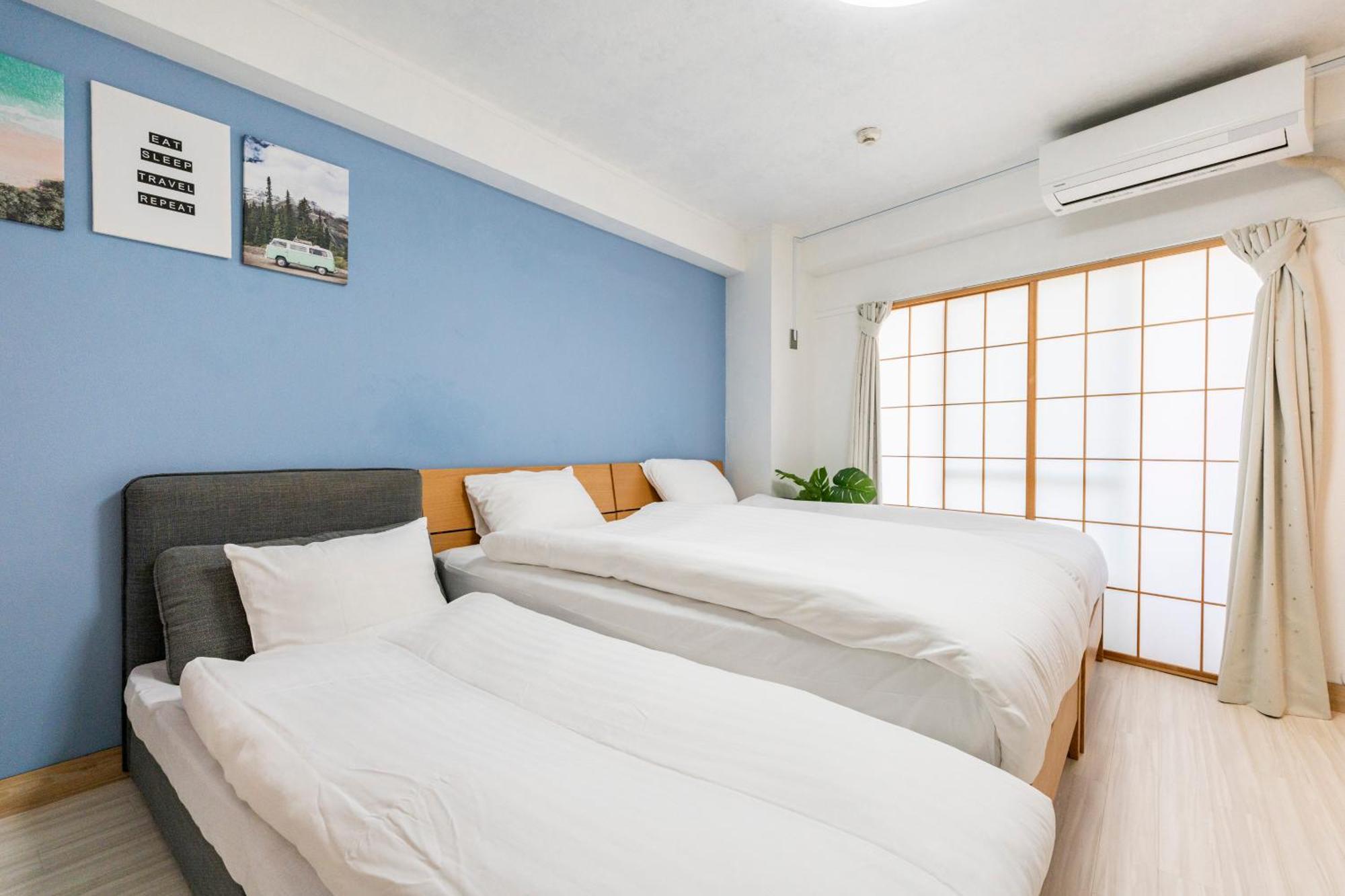 Apartment Ari Kabukicho Tokyo