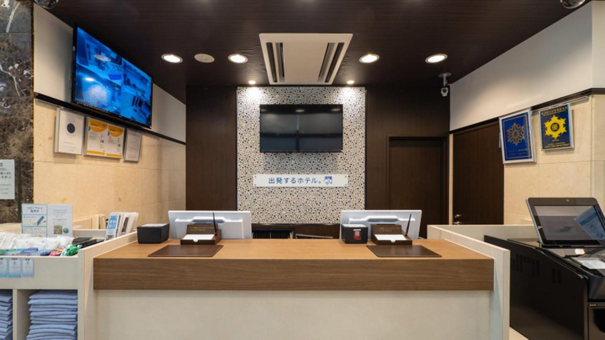 Toyoko Eki Yaesu Kita Guchi 3* Tokyo