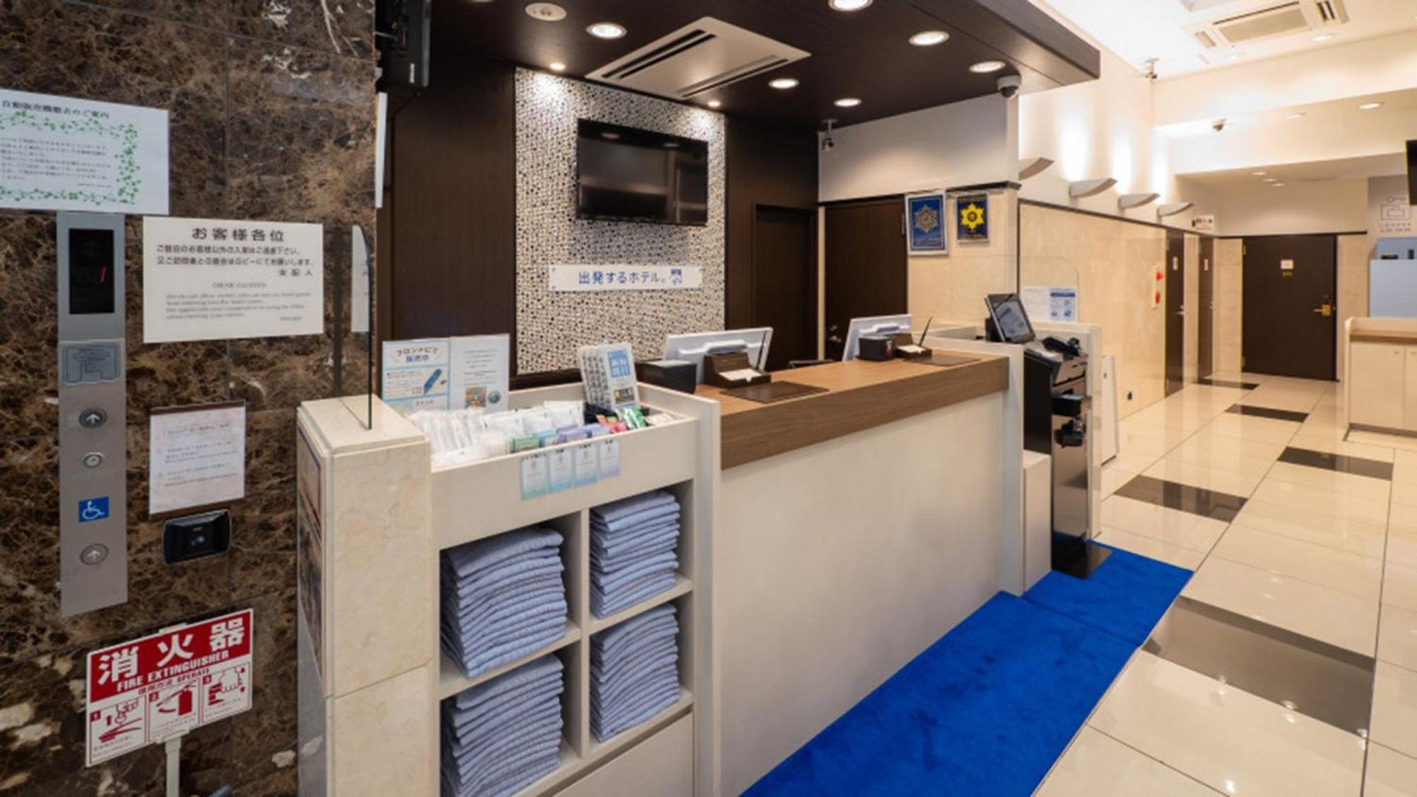 Hotel Toyoko Eki Yaesu Kita Guchi Tokyo