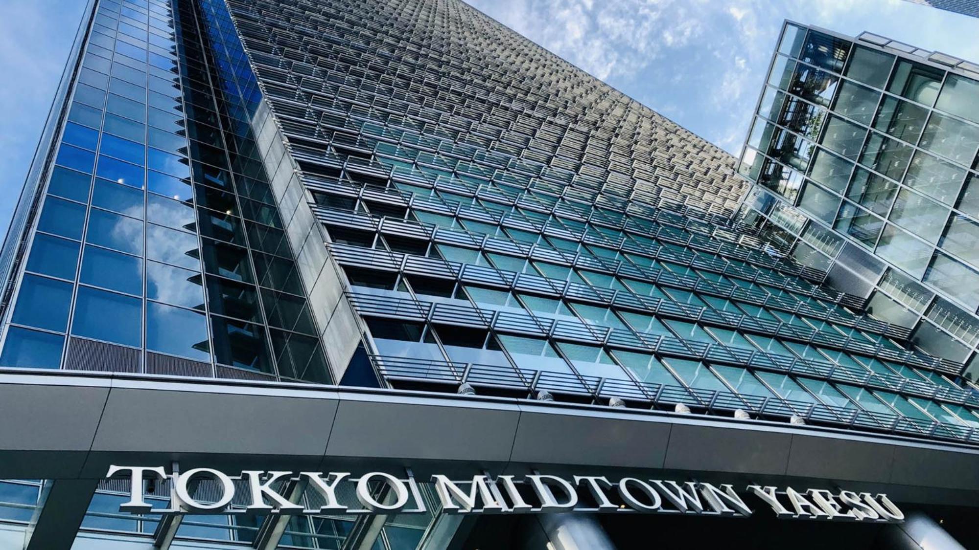 Hotel Toyoko Eki Yaesu Kita Guchi 3*