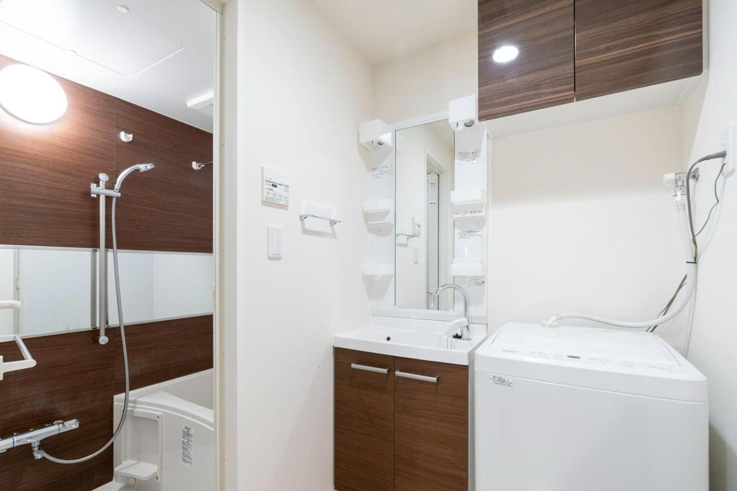 Uvas Ikebukuro Apartment