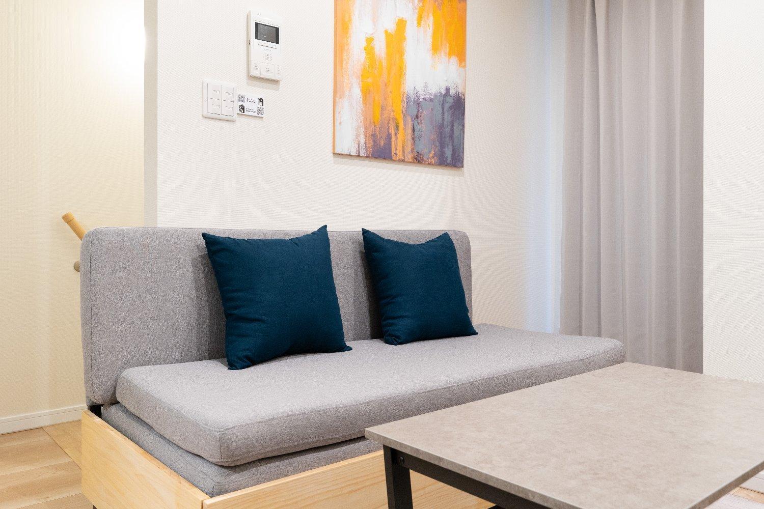 Apartment Uvas Ikebukuro