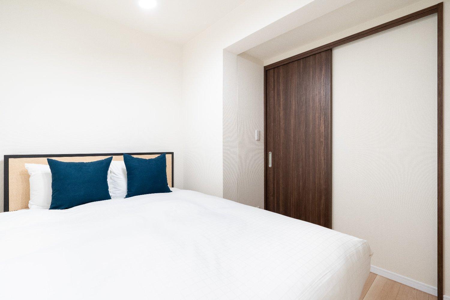 Apartment Uvas Ikebukuro *