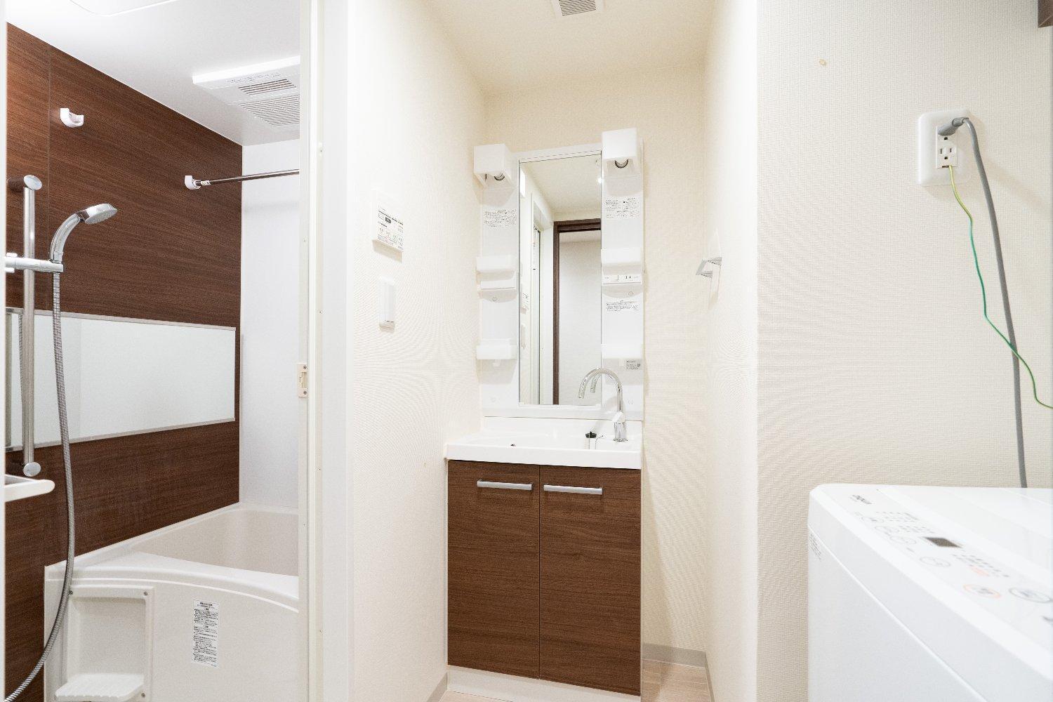 Uvas Ikebukuro Apartment