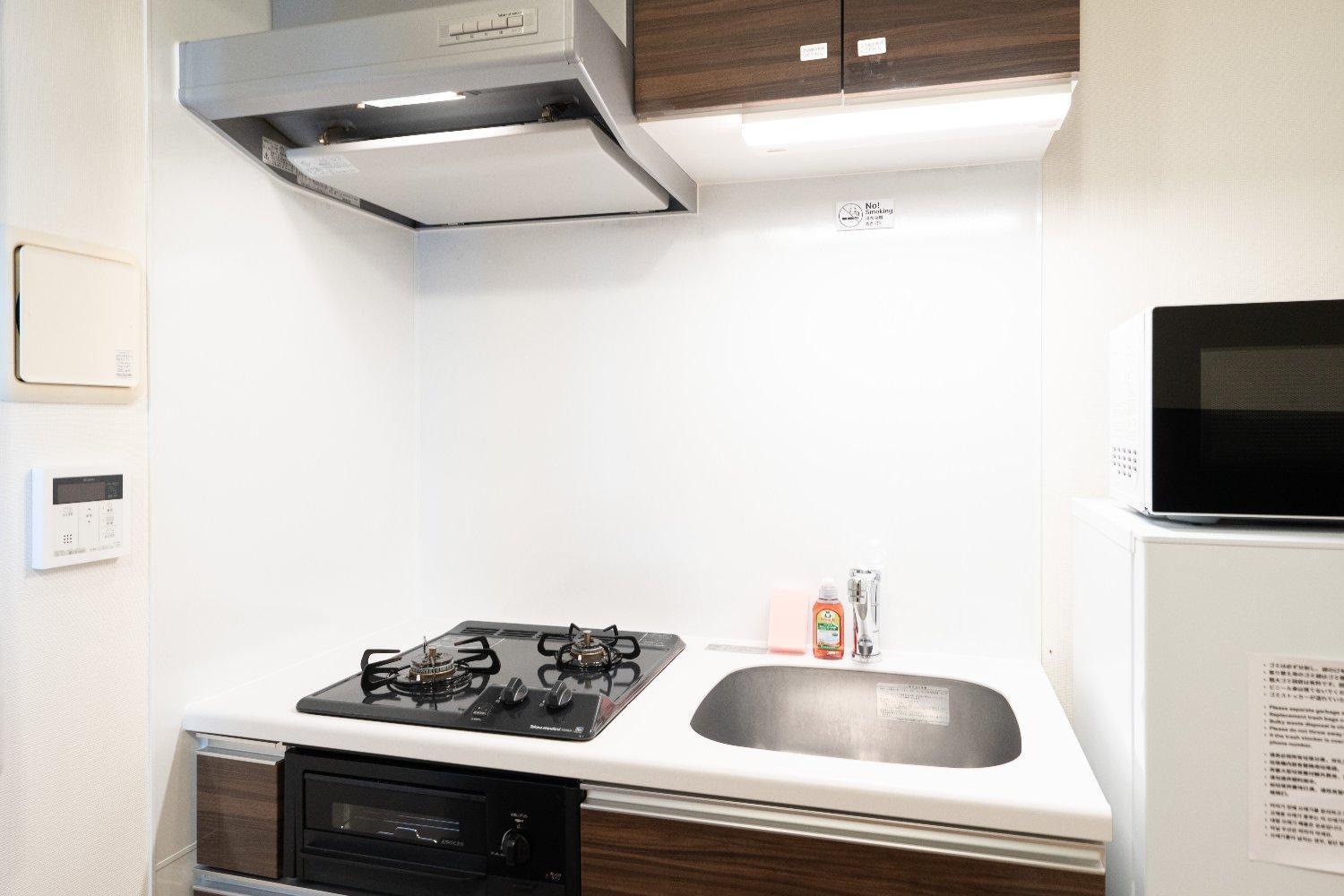 Uvas Ikebukuro Apartment