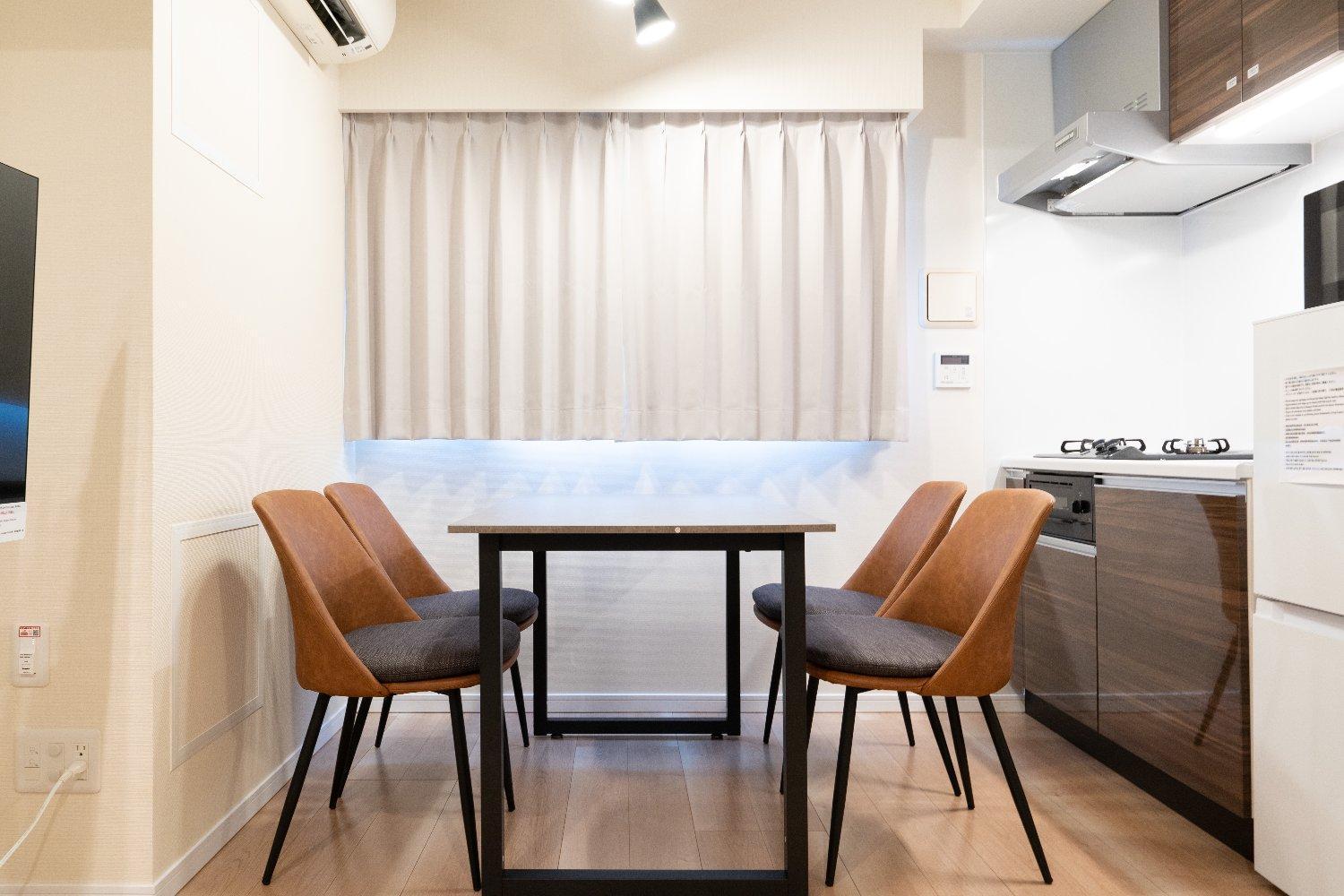 Apartment Uvas Ikebukuro