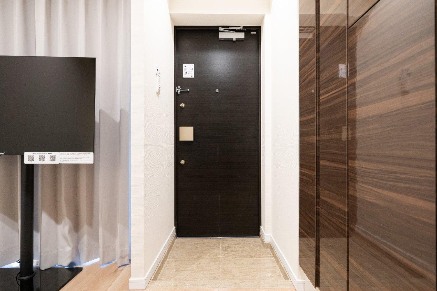 Apartment Uvas Ikebukuro