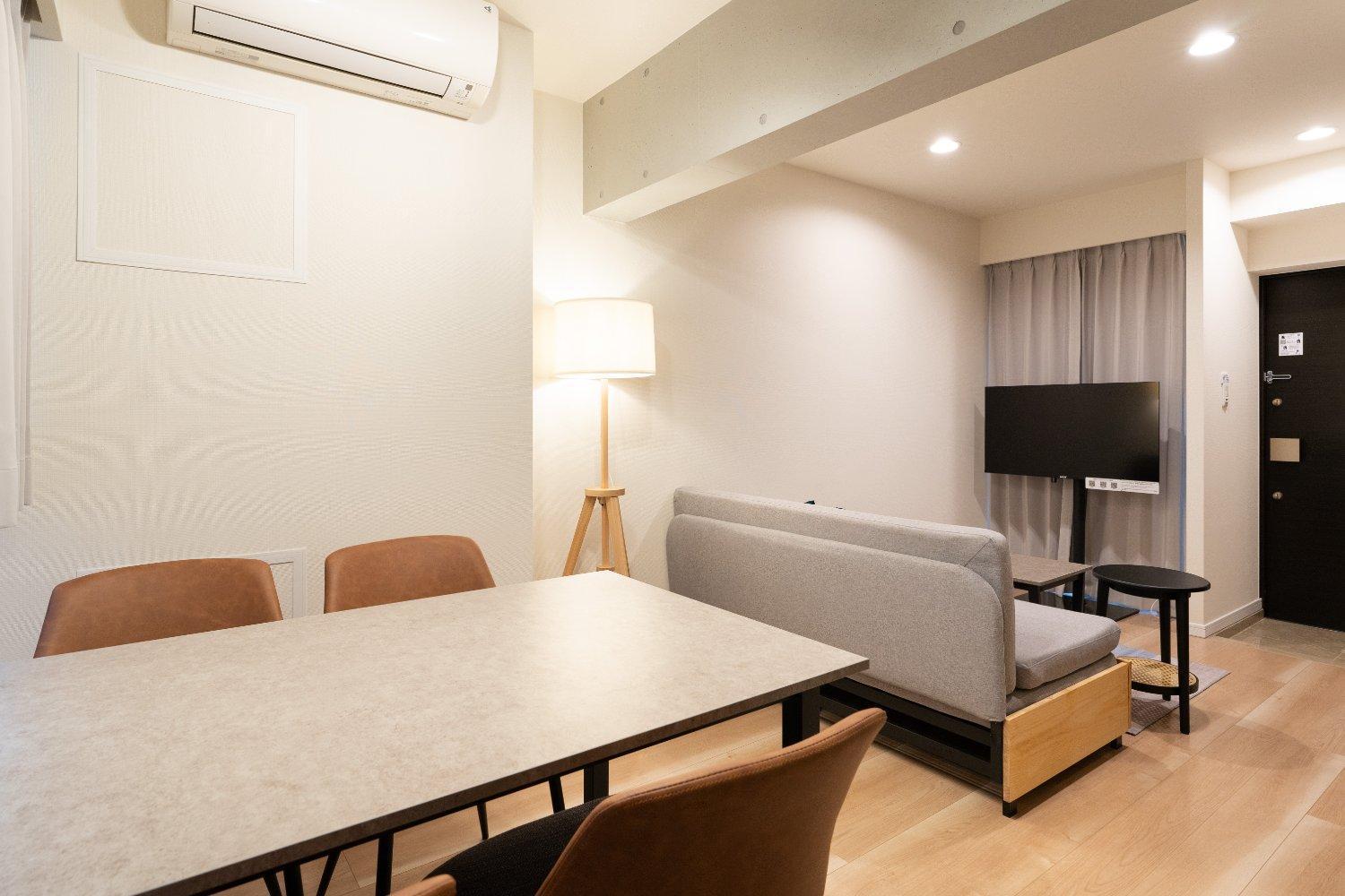 Apartment Uvas Ikebukuro