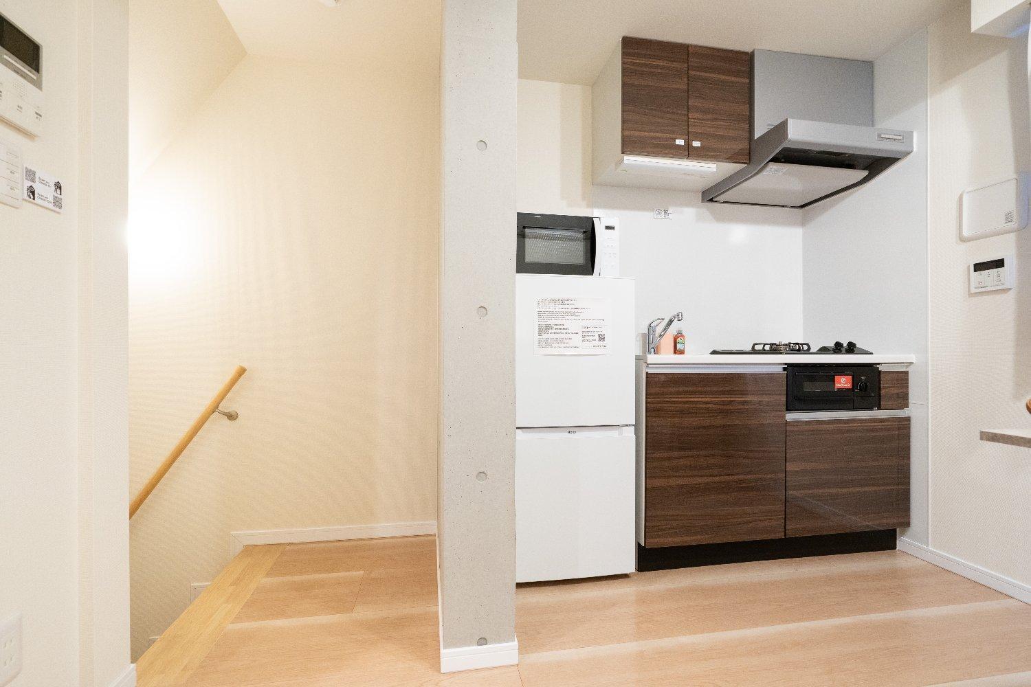 Uvas Ikebukuro Apartment Tokyo