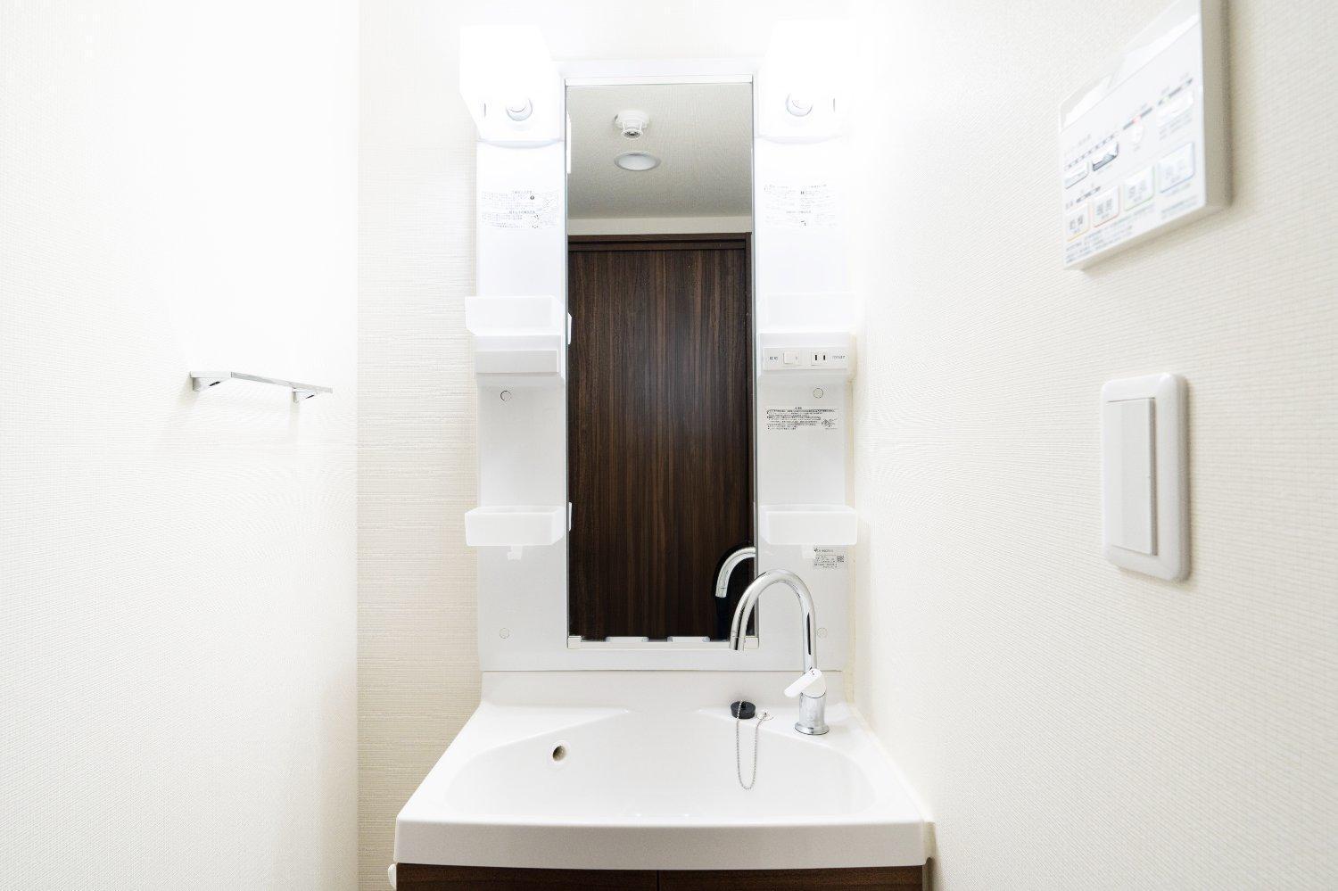Apartment Uvas Ikebukuro *
