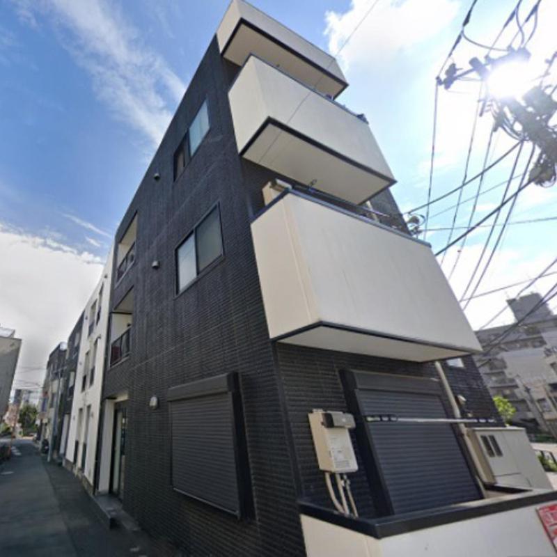 Japan House Oshiage Tokyo
