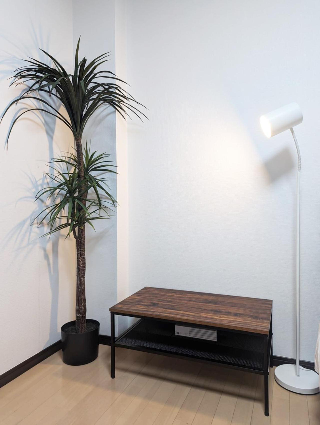 Apartment Japan House Oshiage *