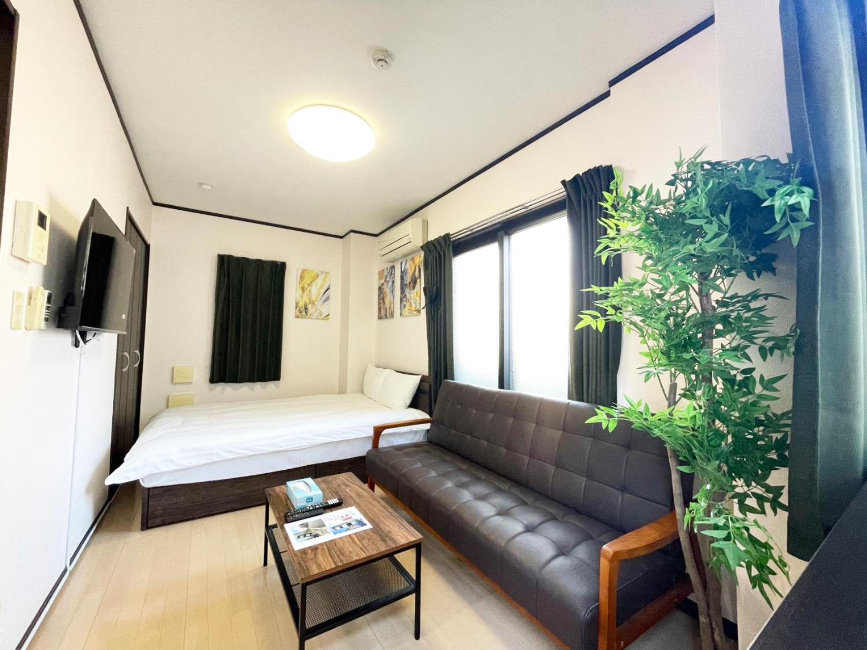 Japan House Oshiage *