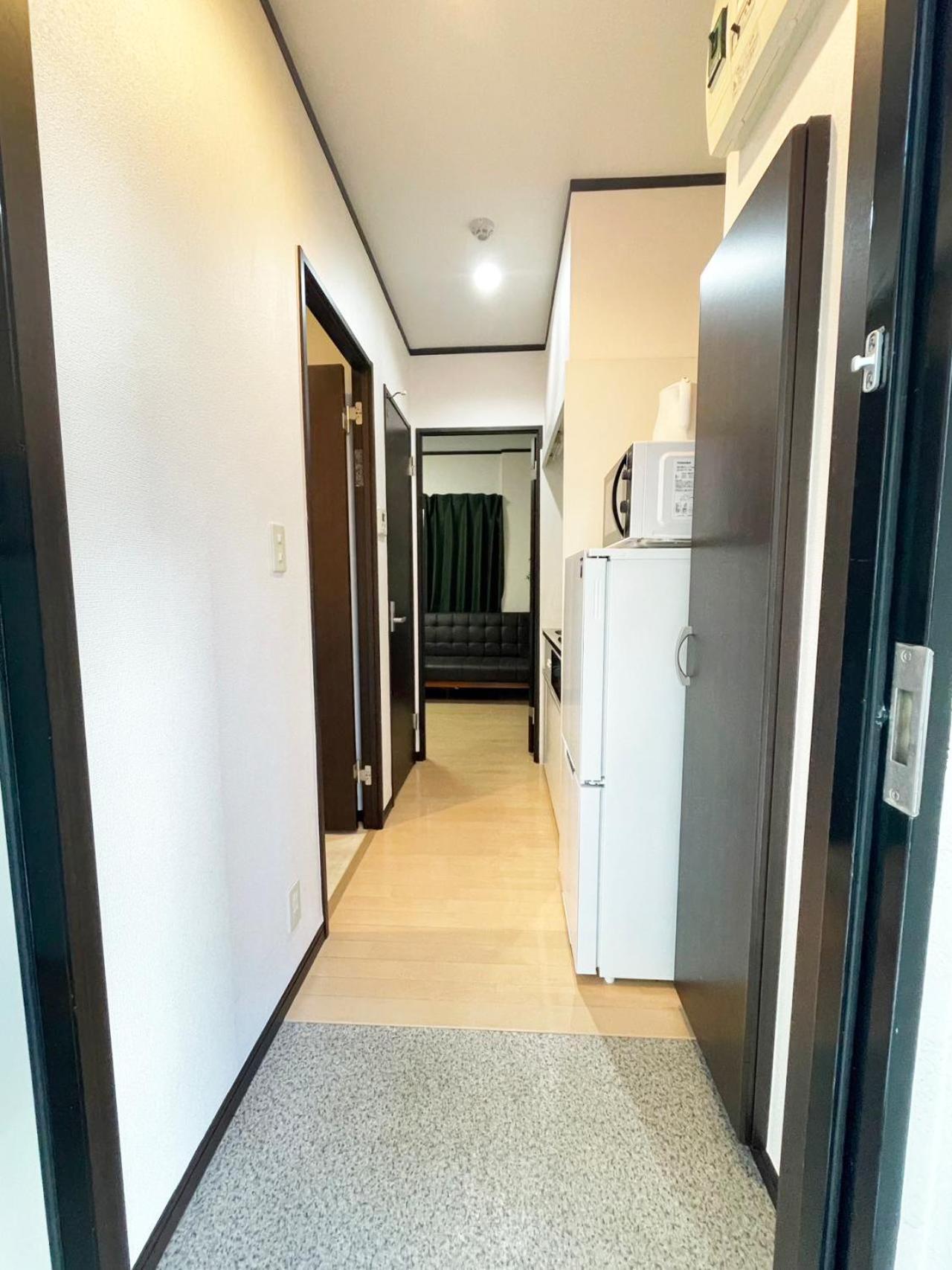 Japan House Oshiage Apartment *