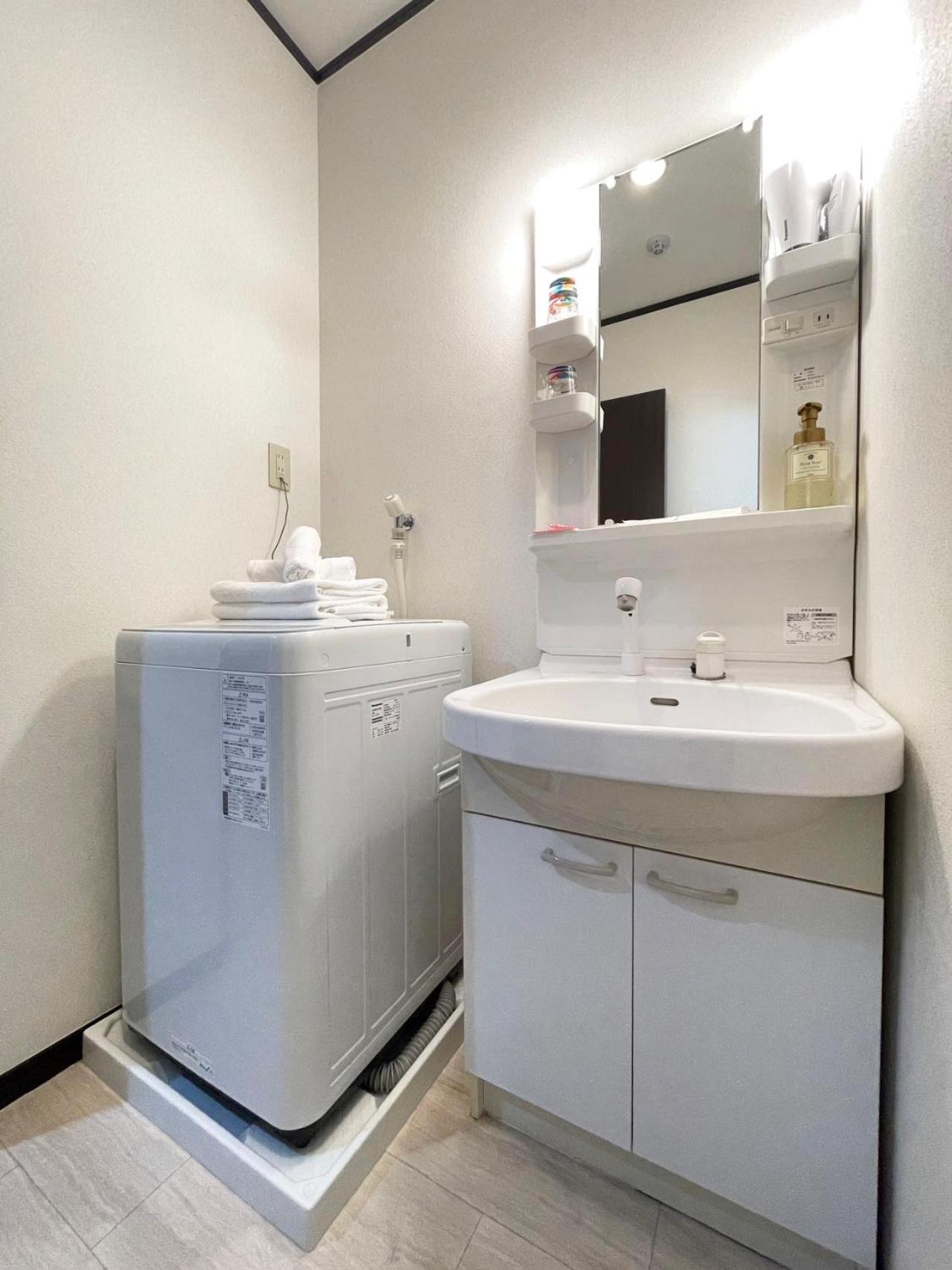 Japan House Oshiage Apartment