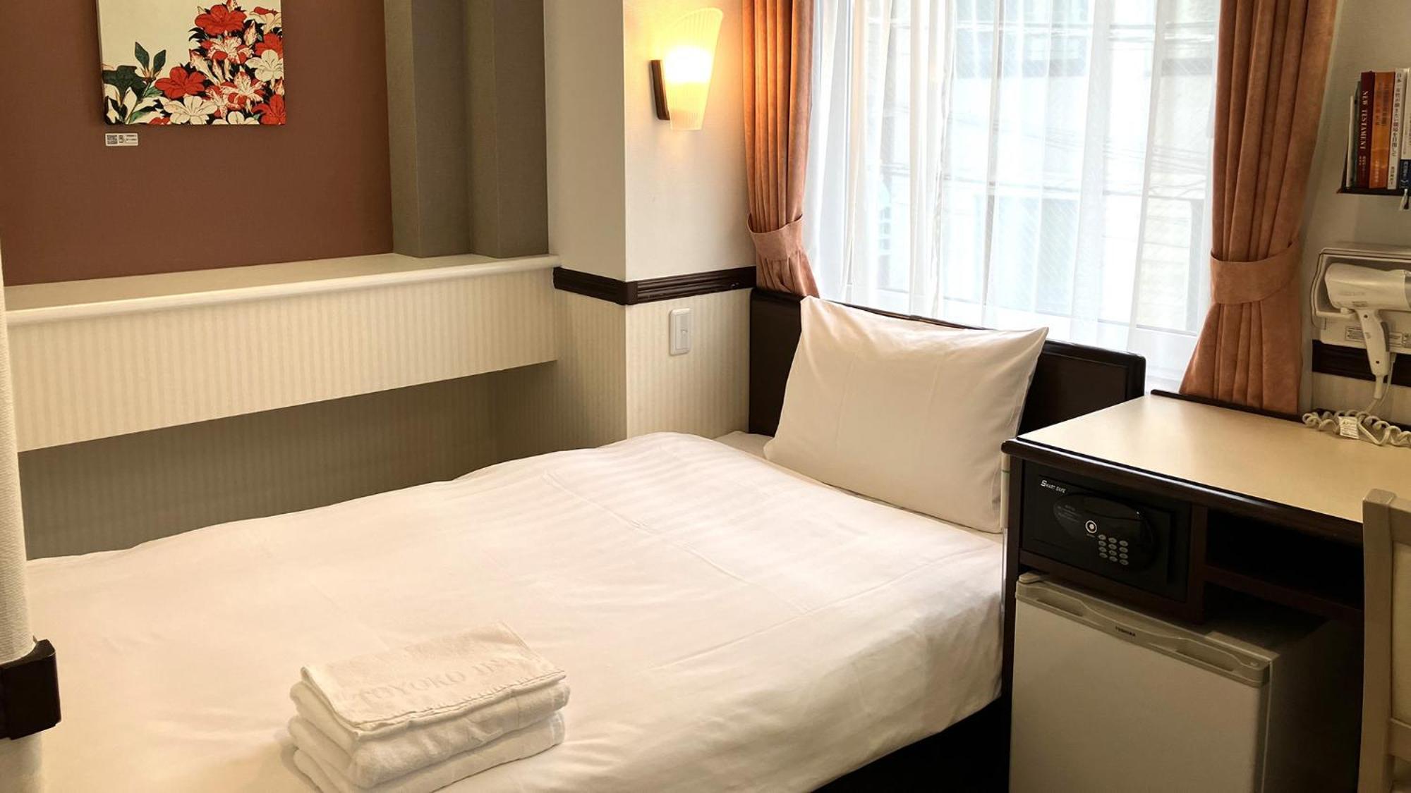 Toyoko Shinagawa Hatanodai Eki Minami Guchi Hotel Tokyo