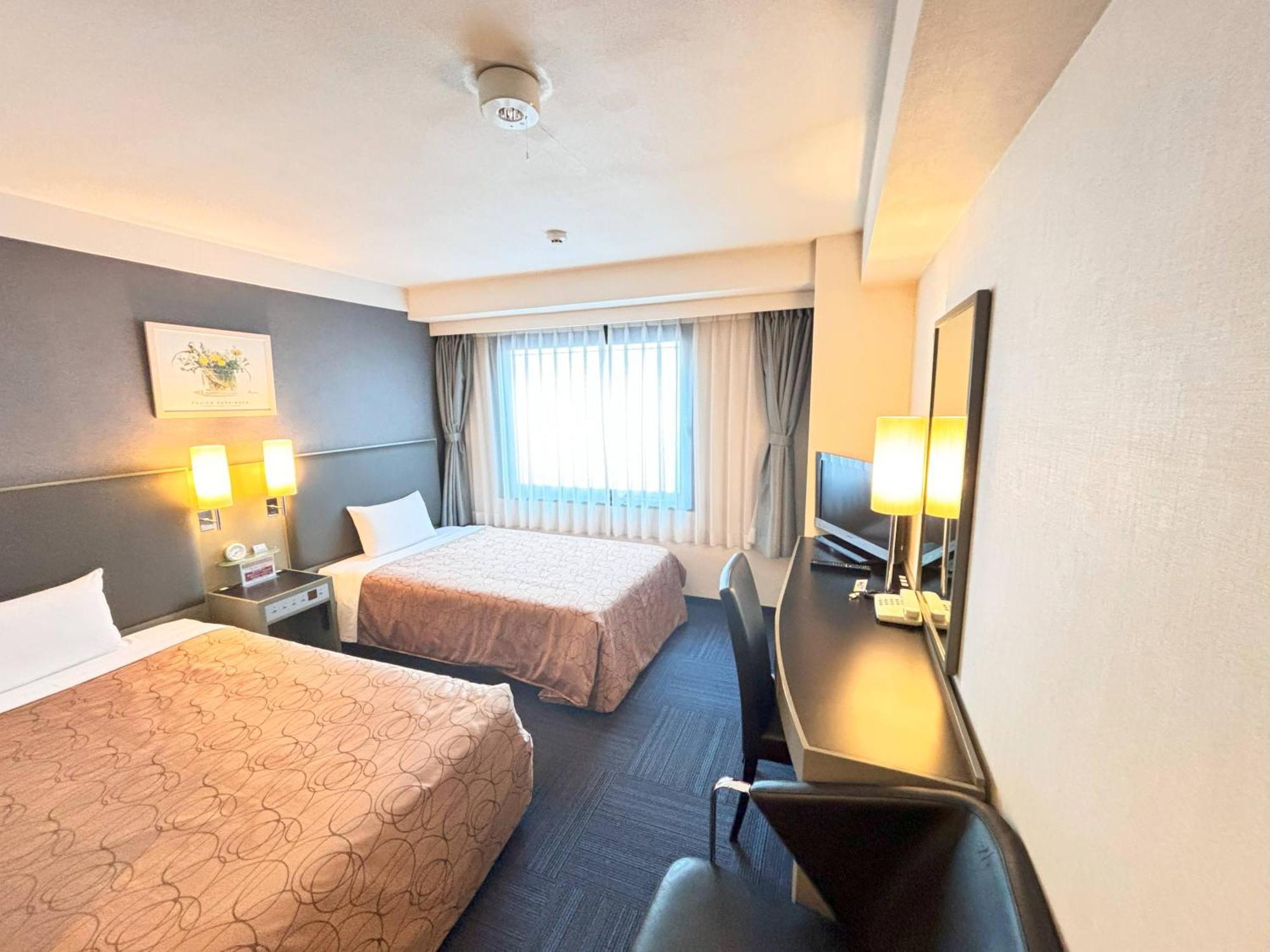 Grand Hotel Tokyo
