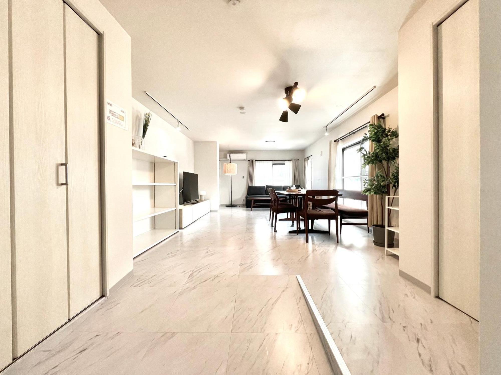 Apartment Sugamo-4f *