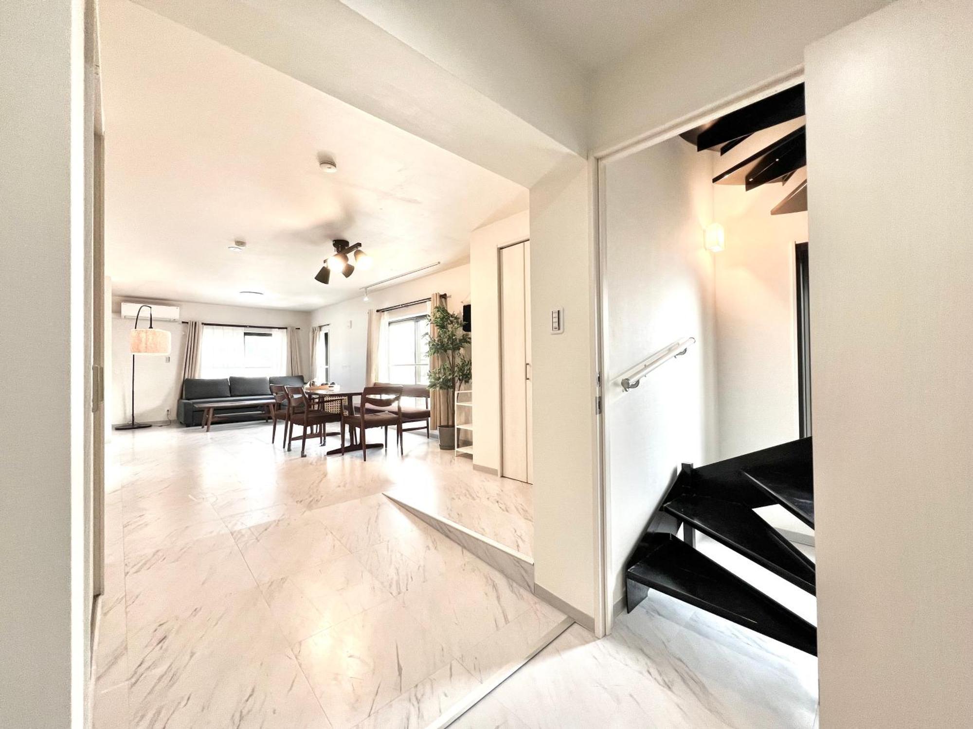 Apartment Sugamo-4f *