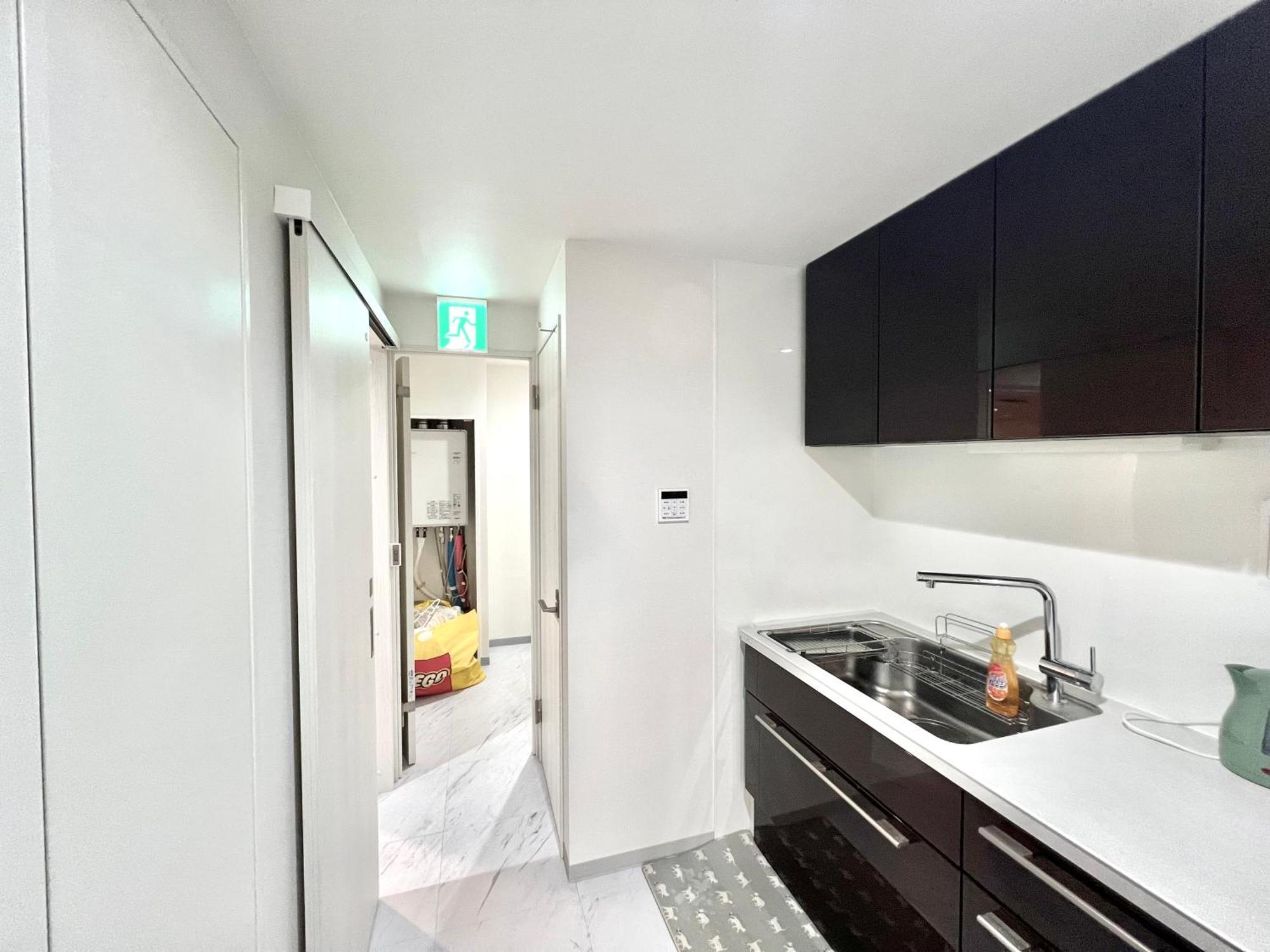 Apartment Sugamo-4f Tokyo