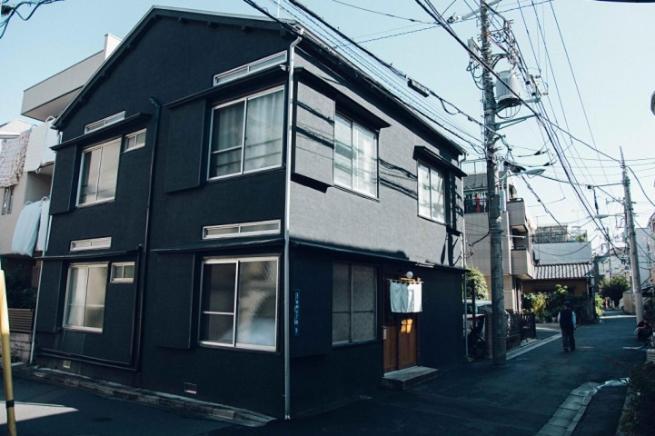 Hanare Tokyo