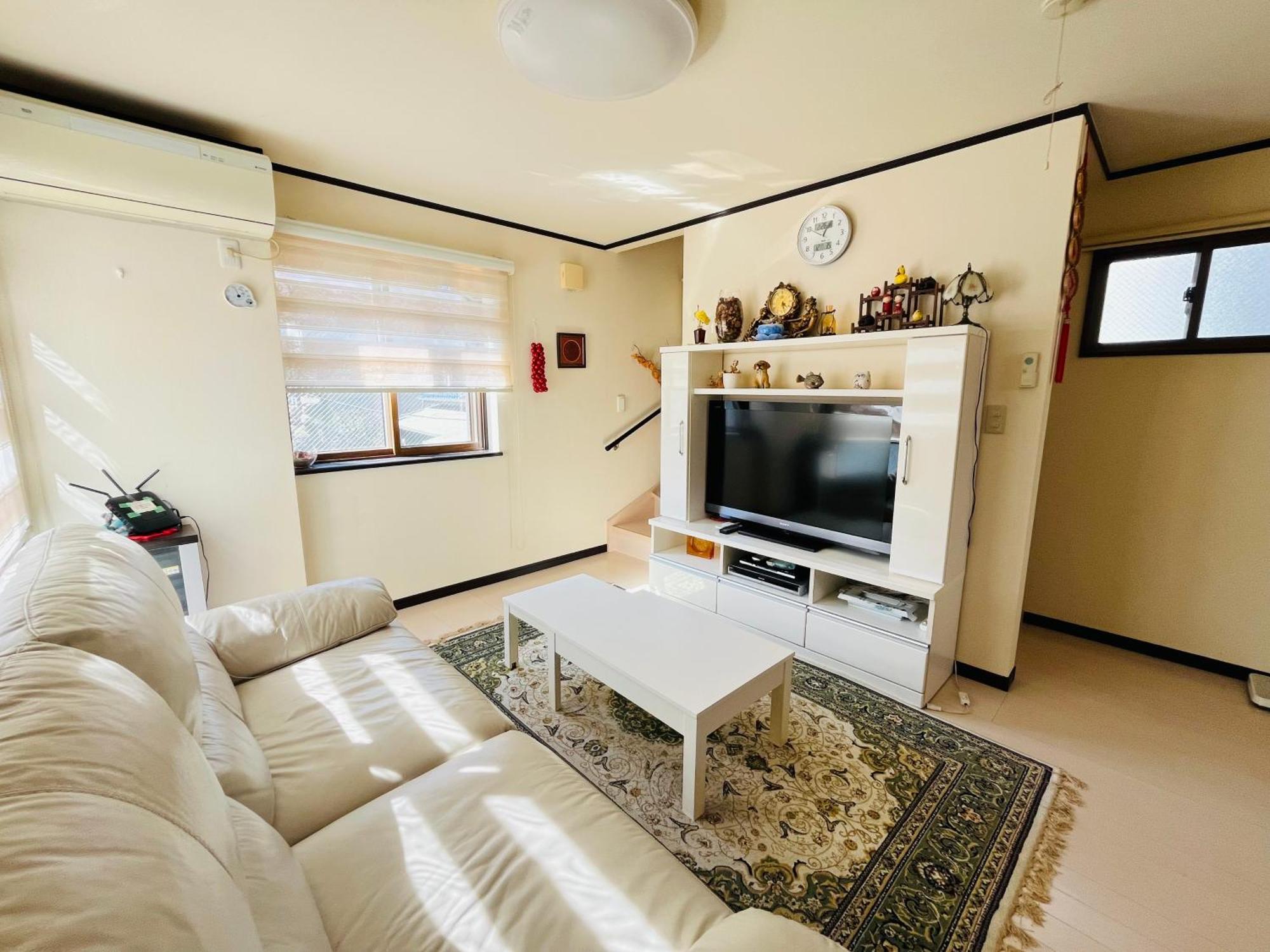 3min To Sta 9mins Direct To Ikebukuro 10mins To Ueno 13 Mins To Shinjuku Whole Big House Gread Location Easy To Every Spots Max For 6 Aparthotel *
