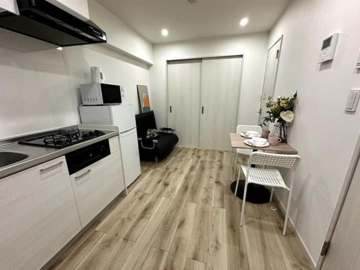 Aparthotel Nishi-ike 3 *