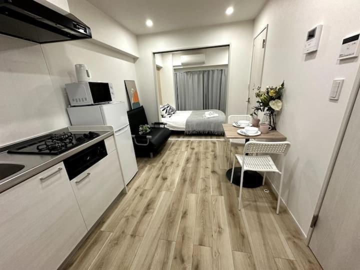 Aparthotel Nishi-ike 3