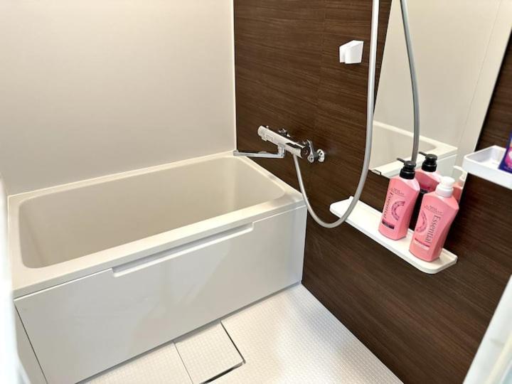 Nishi-ike 3 * Tokyo