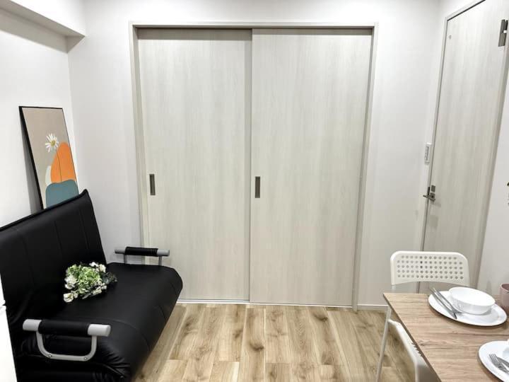 Aparthotel Nishi-ike 3 *