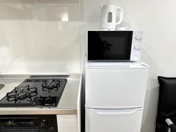 Nishi-ike 3 Aparthotel Tokyo