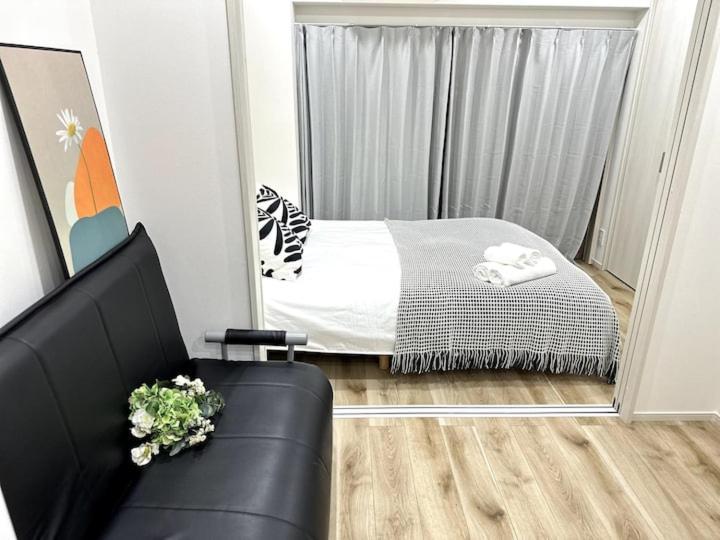 Nishi-ike 3 Aparthotel *